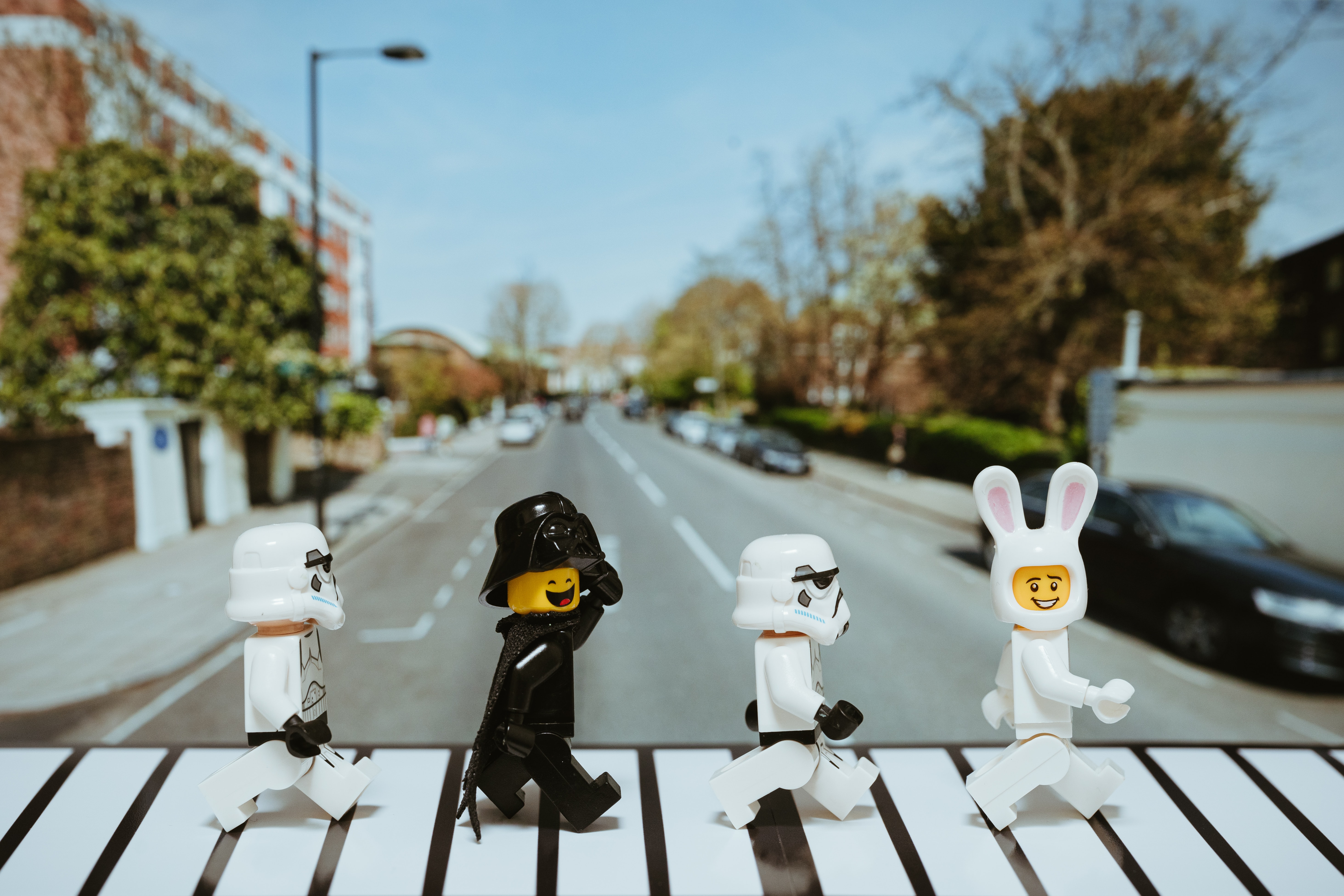 Fostering a remote work team Fostering a remote work team