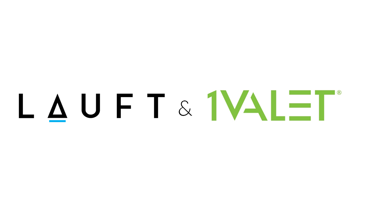 LAUFT + 1 Valet LAUFT + 1 Valet