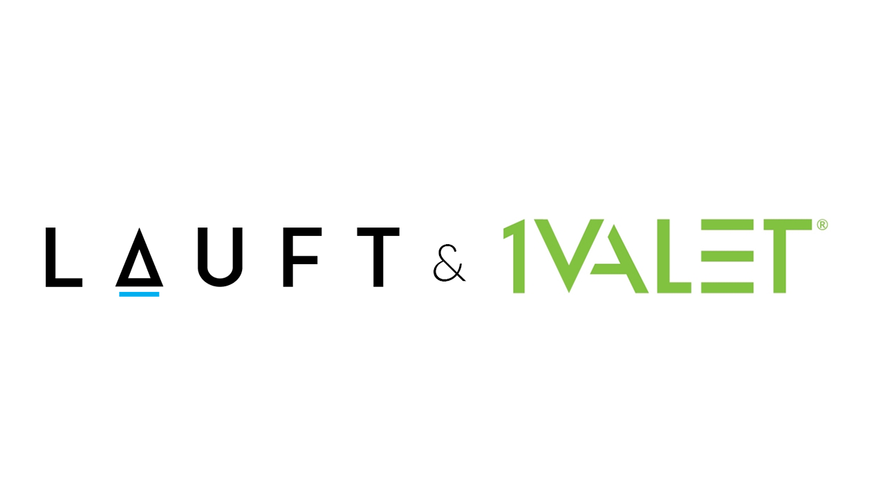 LAUFT + 1 Valet