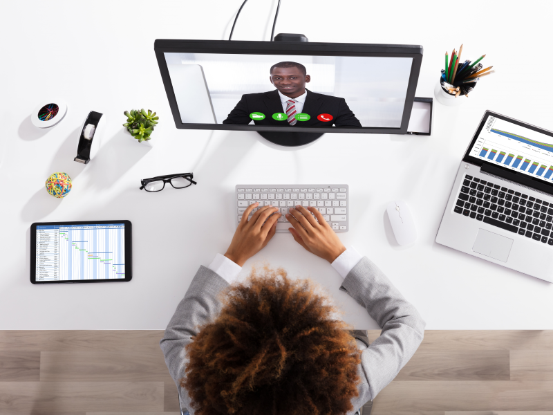 RemoteWork RemoteWork