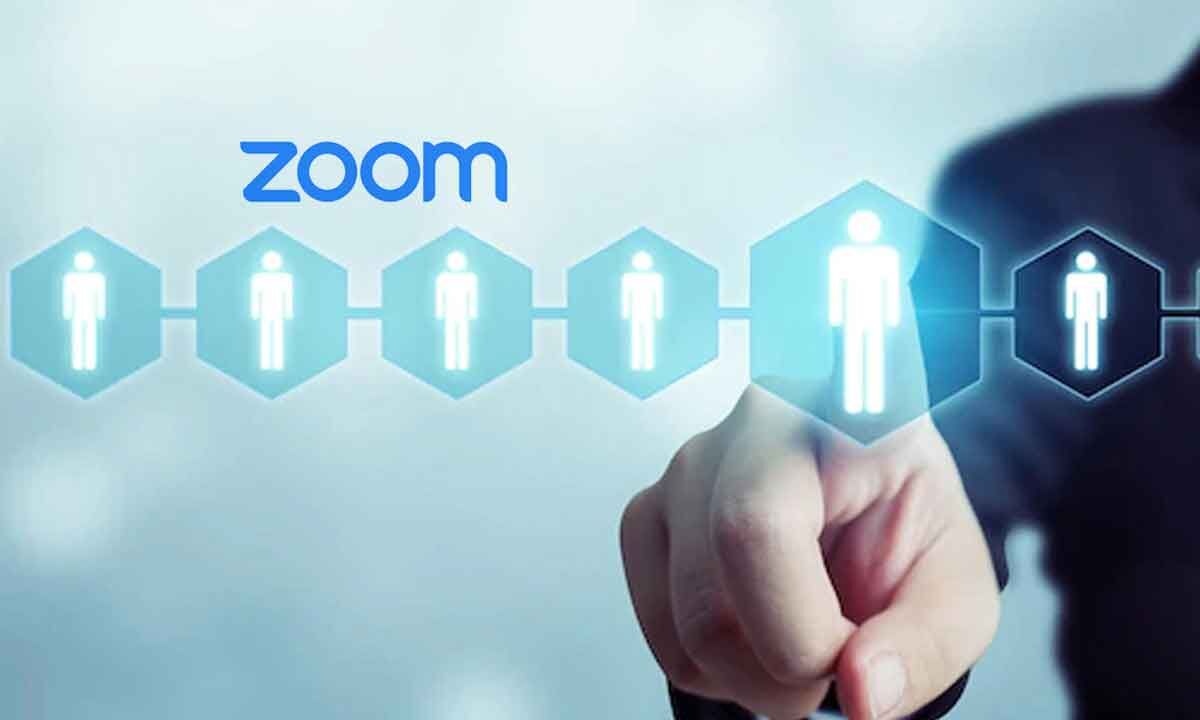 Zoom: 'Flexibility for employees is top of mind'