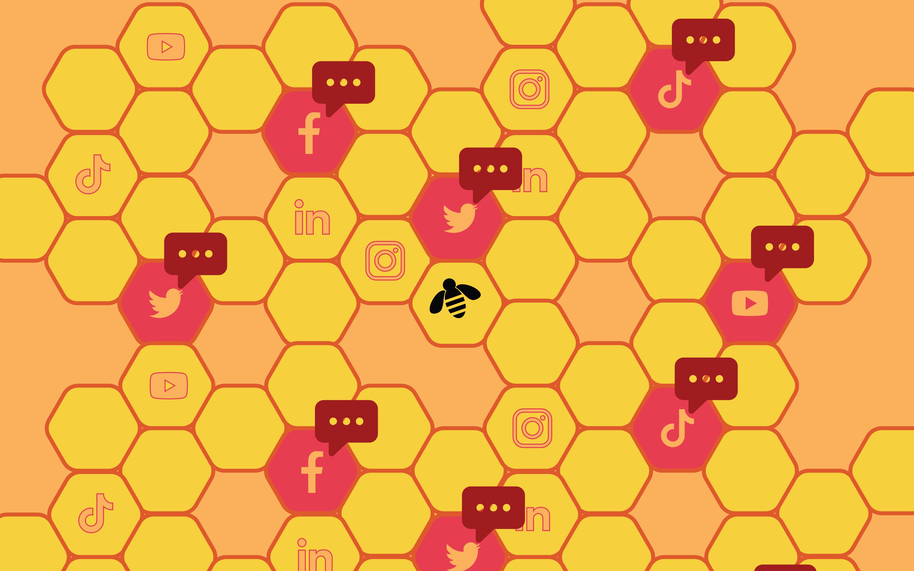 We’re People, Not Bees. How the Hyperactive Hive Mind Challenges Remote Teams