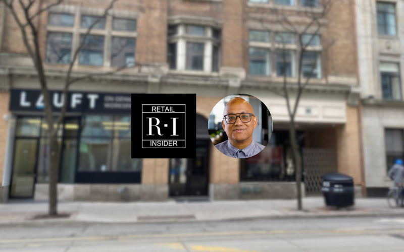 Graham Wong Speaks With Retail Insider About Expansion Plans and New Government Collaboration