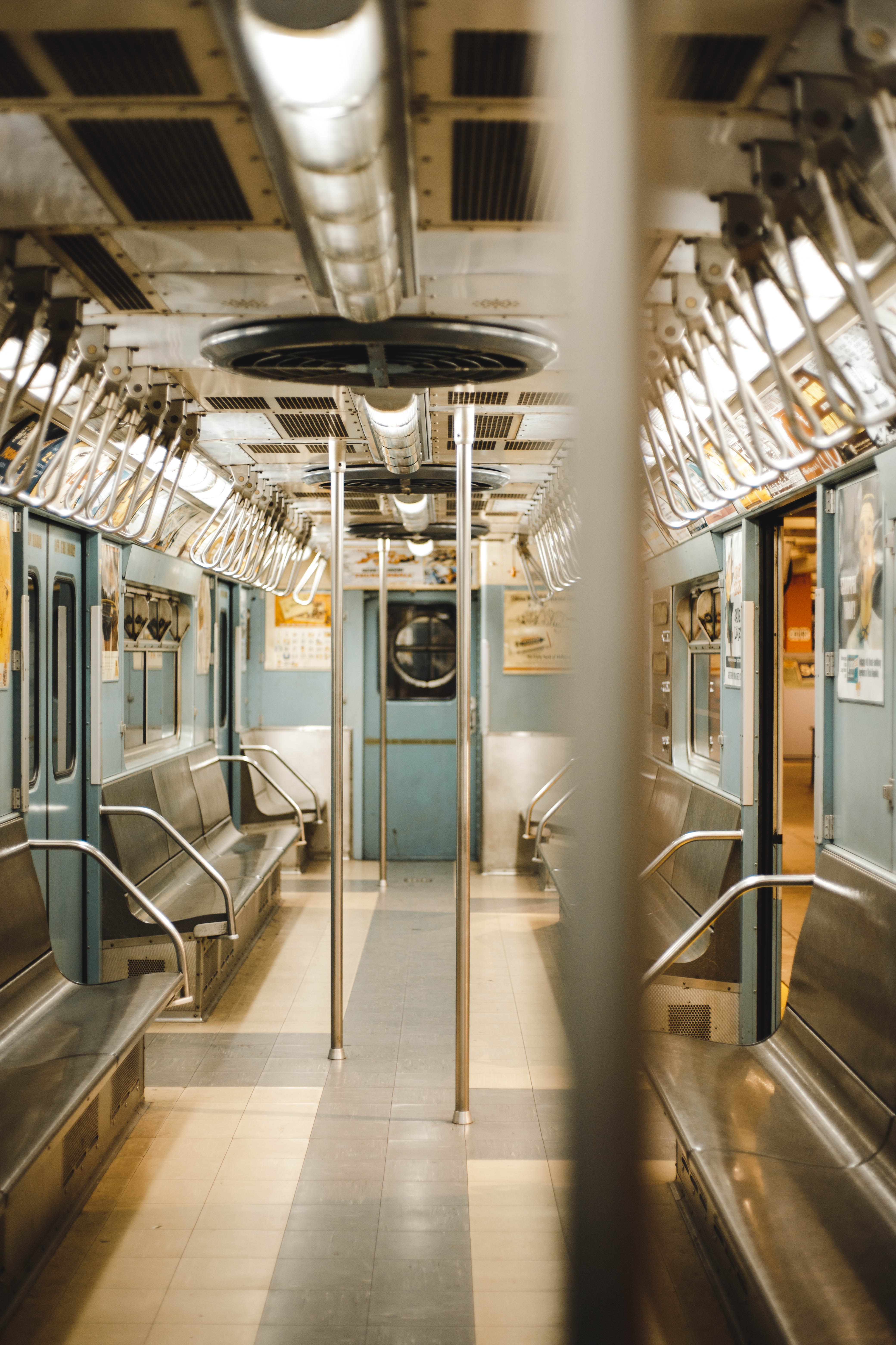 How Remote Work is Affecting Public Transportation