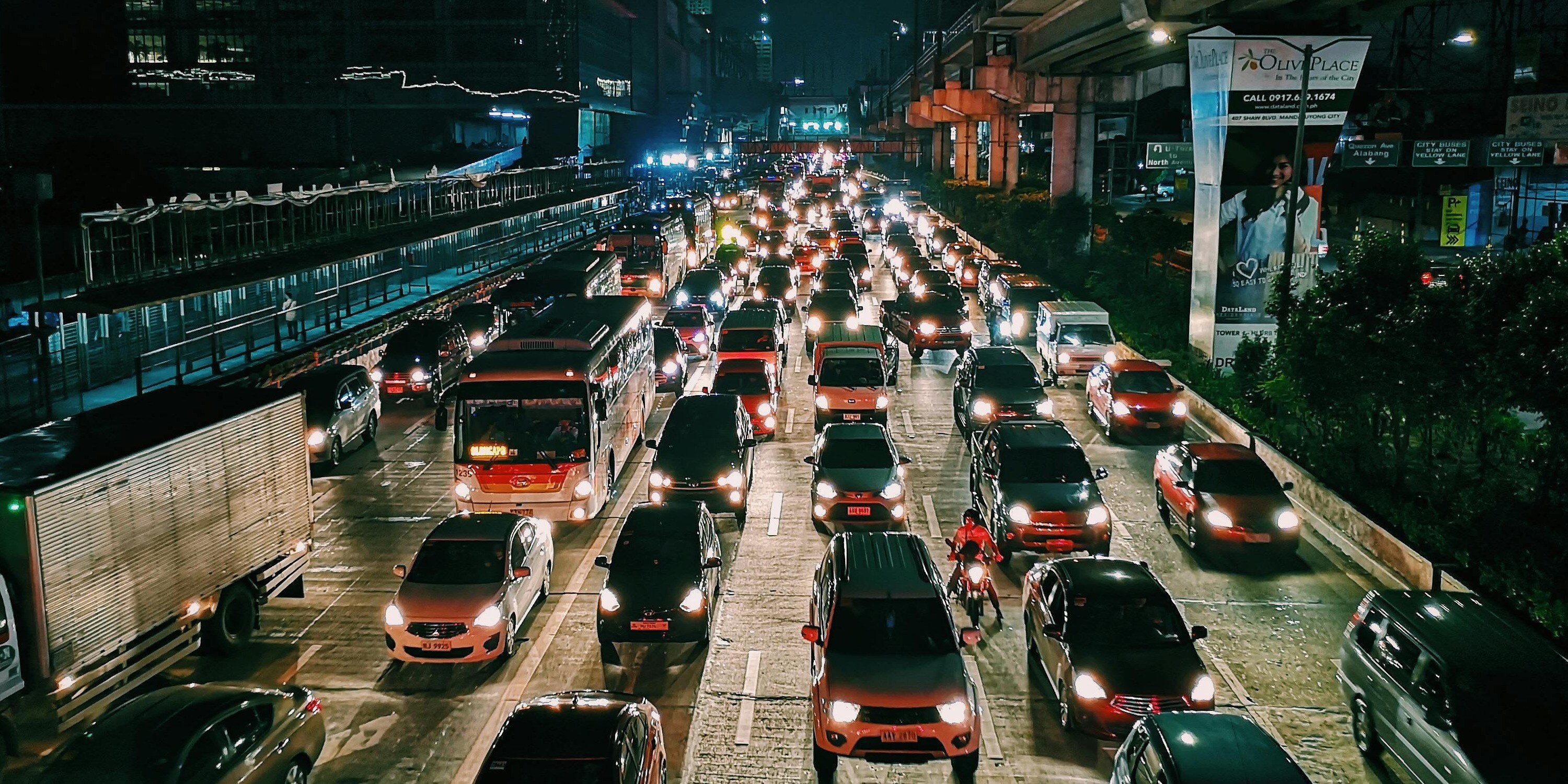 Gardiner Expressway Construction: What Residents Need to Know